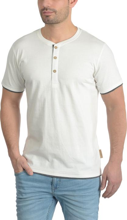 Image du produit Indicode Tony - T-Shirt - manches courtes - Homme (L)