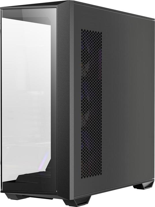 Actual product image Antec C3 (mATX, ITX, ATX)
