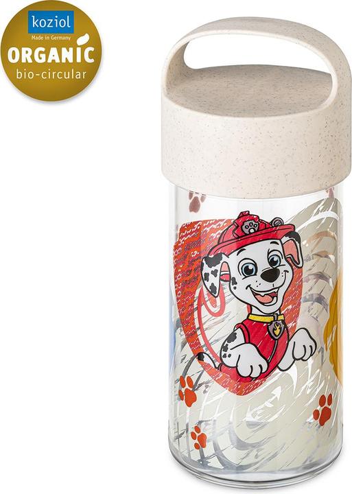 Actual product image Koziol Buddy Snack 0,5 Grow Paw Patrol