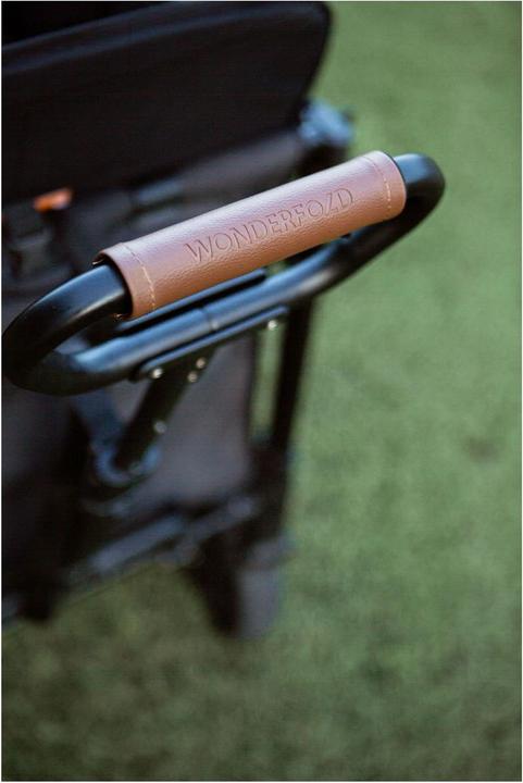 Productafbeelding WonderFold Trekgrepen voor WSeries