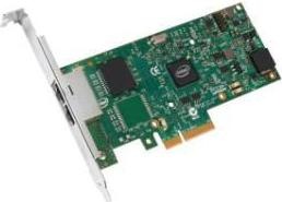 Produktbild Intel Ethernet Server Adapter I350-T2 - Netzwerkadapter (Mini PCI Express)