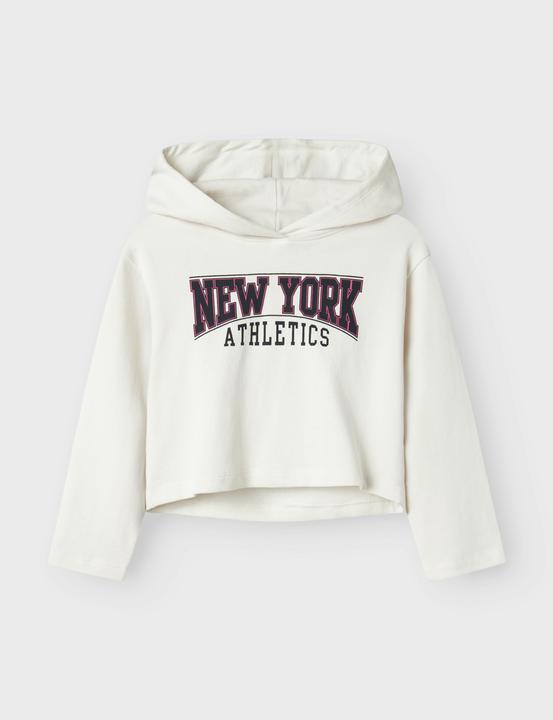 Produktbild Name it Boxy Fit Sweatshirt (116)