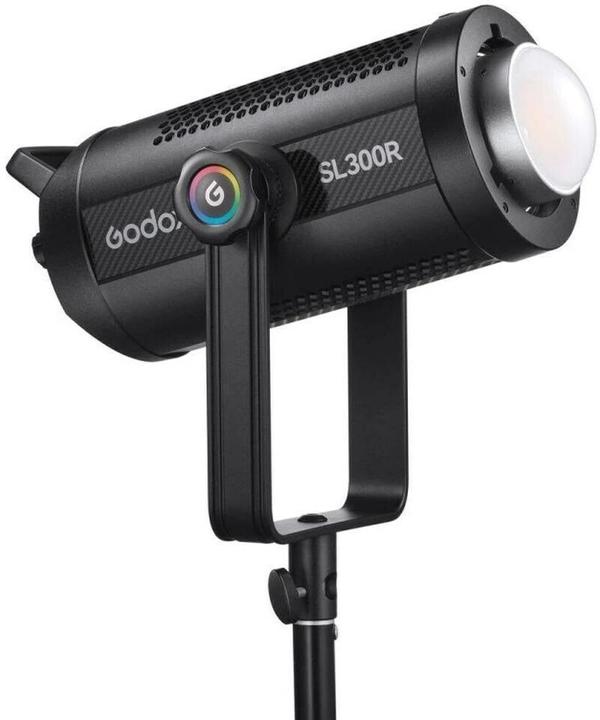 Produktbild Godox SL300R RGB LED Video Light (Videoleuchte)