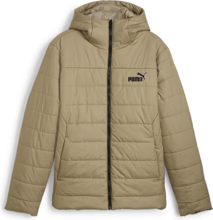 Produktbild Puma ESS Hooded Padded Jacket (L)