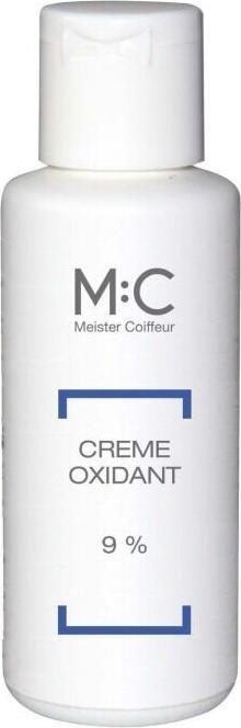 Meister Coiffeur M:C Crema ossidante 9% 60ml