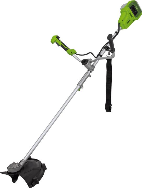 VITO Burstenlose Akku-Motorsense 40V
