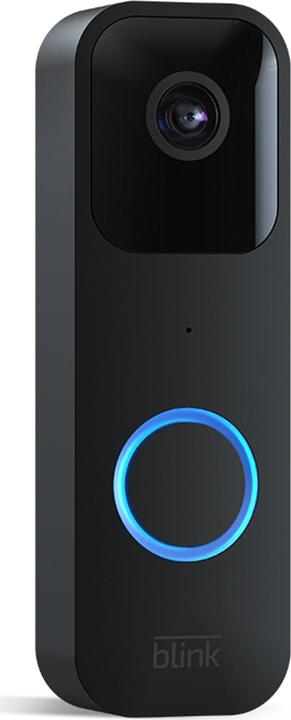Image du produit Amazon Doorbell vidéo (WiFi)