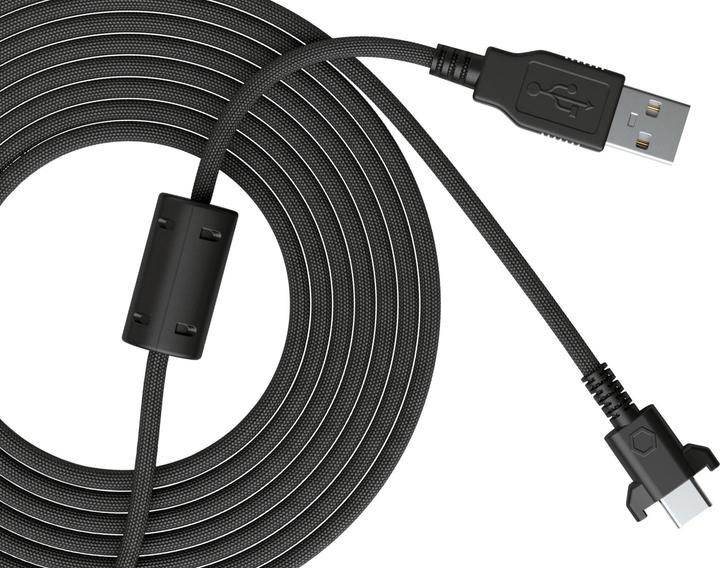 Immagine prodotto Glorious PC Gaming Race Cavo di ricarica Ascended (2 m)