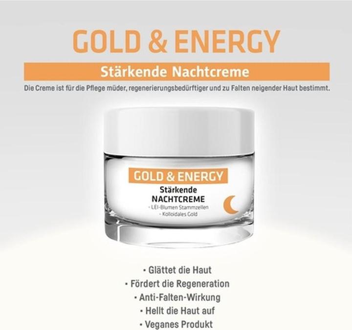 Produktbild Floslek Revita C 40+ ultra moisturizing face cream 50ml (50 ml)