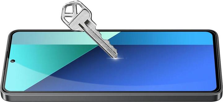 Immagine prodotto Nillkin Vetro temperato 2.5D CP+ PRO Nero per Xiaomi Redmi Note 13 4G (1 pz., Xiaomi Redmi Note 13 4G)