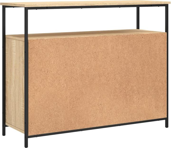 Image du produit vidaXL Sideboard (100 x 35 x 80 cm)