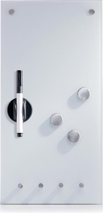Produktbild Zeller Present Memoboard (Magnettafel, 40 x 20 cm)