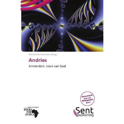 Andries, Ratgeber