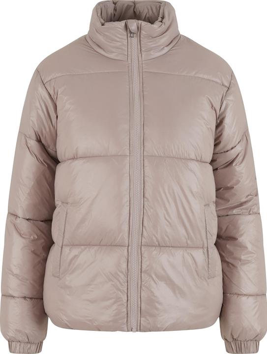 Actual product image Urban Classics Recycled Cropped Puffer (XXL)