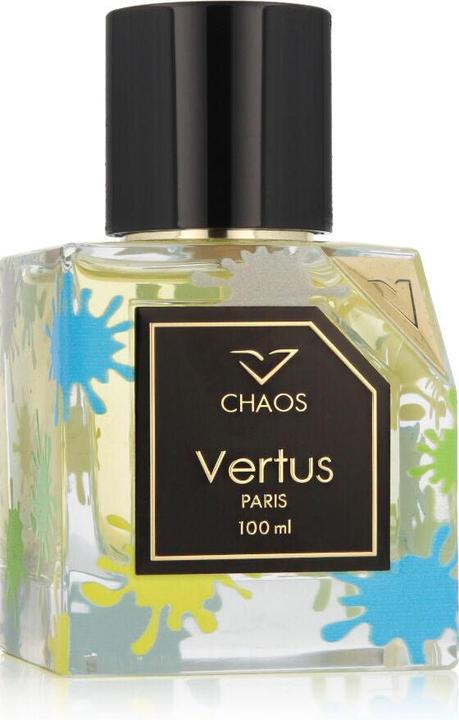 Produktbild Vertus Chaos (Eau de Parfum, 100 ml)