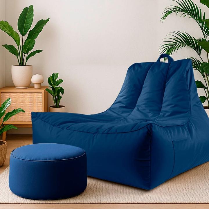 Produktbild Lumaland Sitzsack Lounge 380 L