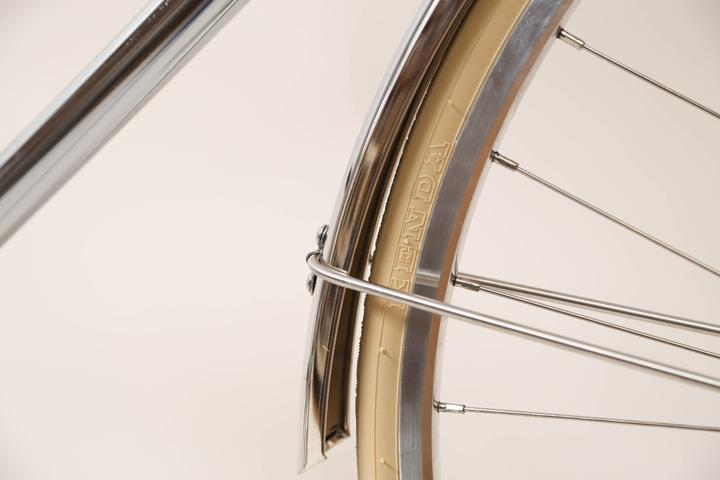 Produktbild MAY Schutzblech (Schutzblech Set)