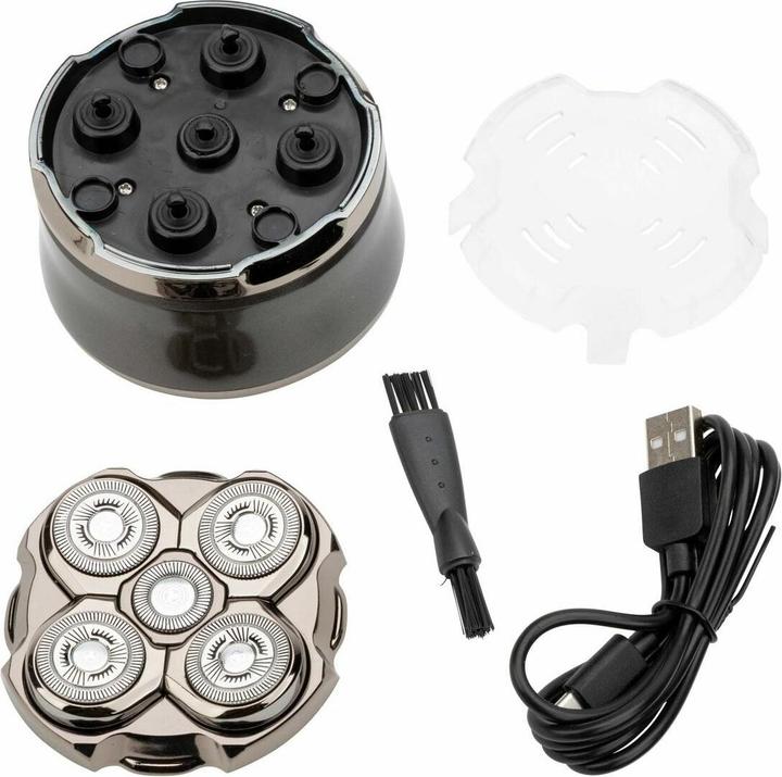 Actual product image Jata Rasierer JBMA1444