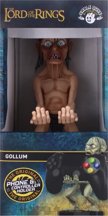 Actual product image Exquisite Gaming Lord of the Rings: Gollum (Xbox 360, Mac, PS4, Switch, PS5, Xbox One S, PC, Xbox Series X)