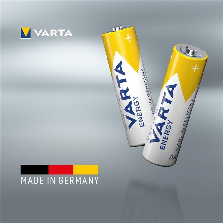 Image du produit Varta Energy (30 pcs, AA, 2800 mAh)