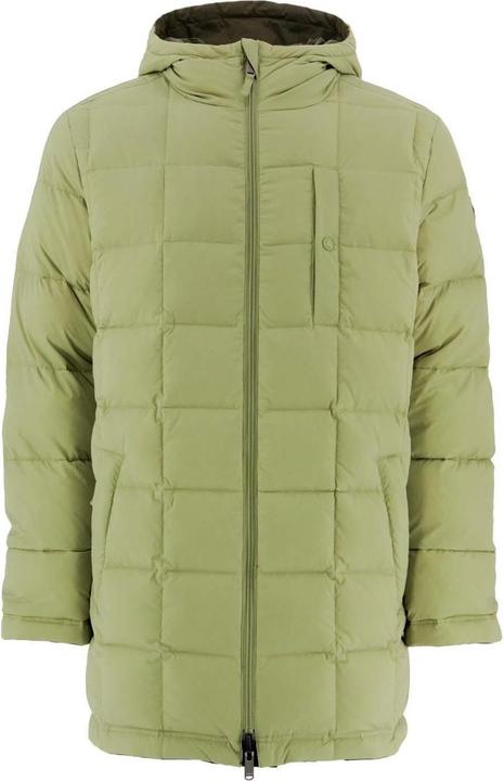 Actual product image JOTT Mens Hamilton Grand Froid Reversible Parka (L)
