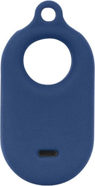 Samsung Galaxy SmartTag2 silicone case - Dark Blue
