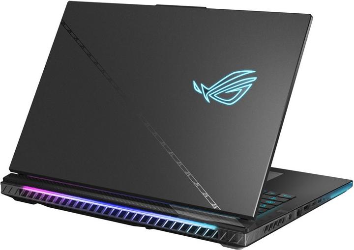 Actual product image ASUS ROG Strix SCAR 18 (18", 4000 GB, 64 GB, DE, Intel Core i9-13980HX)