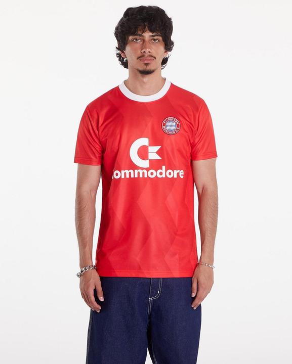 Immagine prodotto Copa Football Maglia retrò dell'FC Bayern Monaco 1988 - 89 (L)