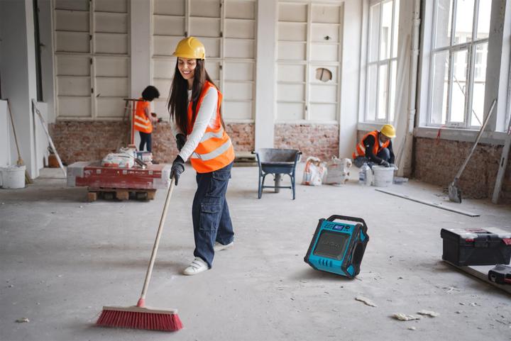 Actual product image Medion Life P66896 (DAB+, FM, Bluetooth)