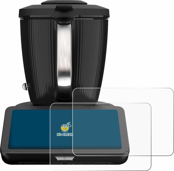 Actual product image BROTECT Screen Protector Clear