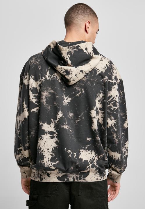 Produktbild Urban Classics Bleached Hoody (S)