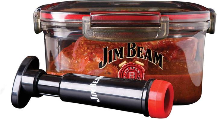 Image du produit Jim Beam Pompe scellée sous vide