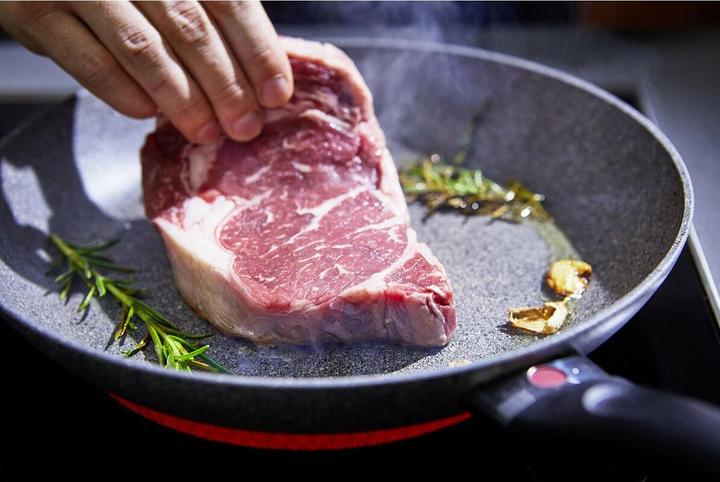 Actual product image Ballarini Ferrera (Frying pan, Aluminium, 28 x 4.80 cm)