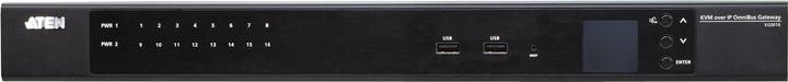 Produktbild Aten 16-Port KVM over IP Omnibus Gateway