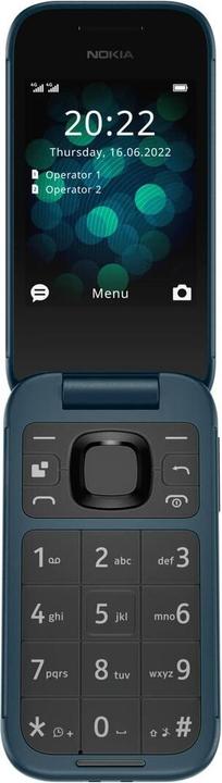 Produktbild Nokia 2660 (2.80", 0.30 Mpx)