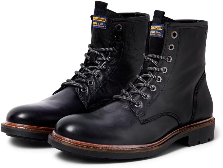 Produktbild Jack & Jones Leder Stiefel (40)