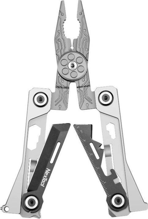 Produktbild NexTool Multitool (14 Funktionen)