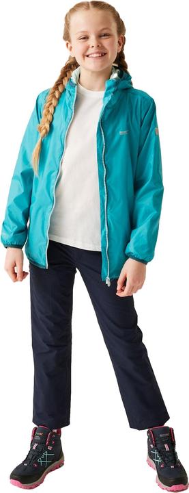 Produktbild Regatta Great Outdoors Regenjacke Lever II (116)