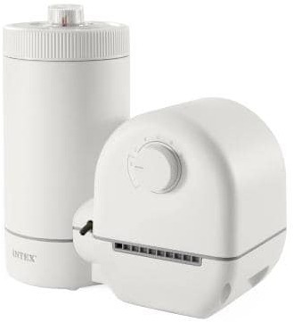 Produktbild Intex C1500 CARTRIDGE FILTER PUMP (220-240 VOLT)