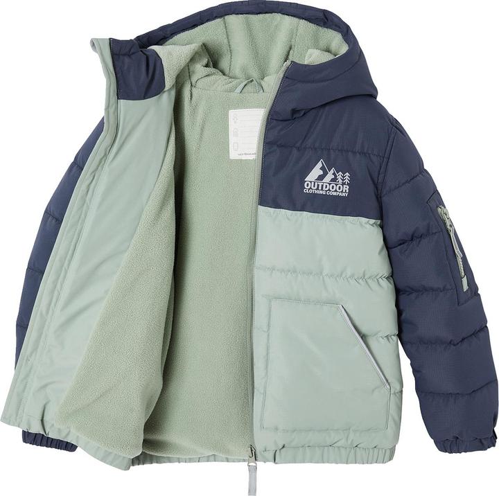 Immagine prodotto Vertbaudet Steppjacke (128)