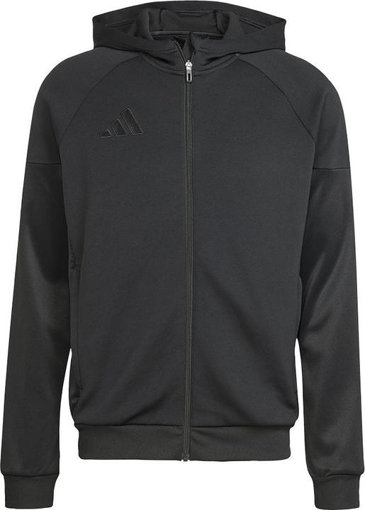 Actual product image adidas Tiro 25 hooded jacket (3XL)