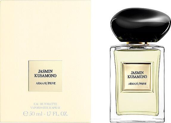 Produktbild Giorgio Armani Jasmin Kusamono (Eau de Toilette, 50 ml)