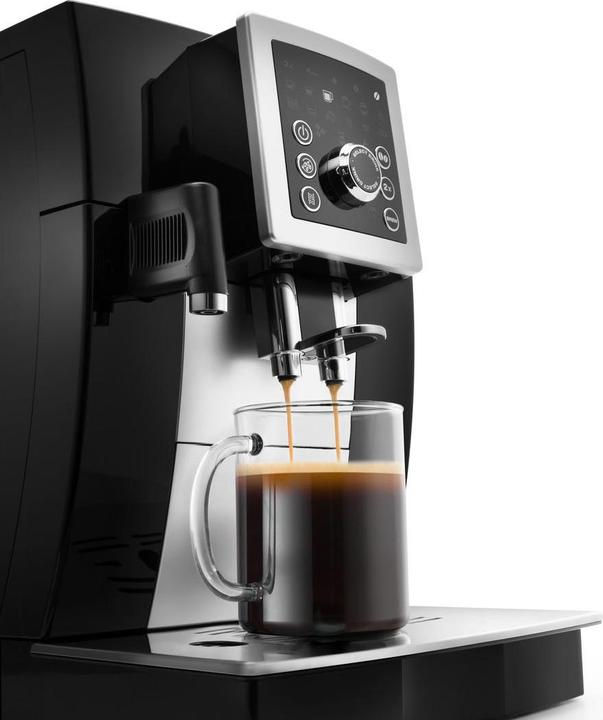 Produktbild De'Longhi DeLonghi Cappuccino Smart ECAM 23.260.B Espressomaschine