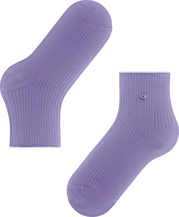 Actual product image Burlington Socken Lakeside Lace (Single pack, 36 - 41)