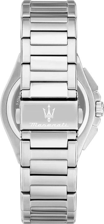 Produktbild Maserati Velocita Slim (Analoguhr, Chronograph, 41 mm)