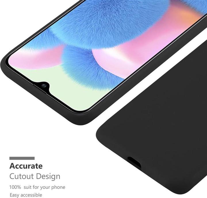 Image du produit Cadorabo Couverture TPU Candy (Samsung Galaxy A30s, Samsung Galaxy A50s)