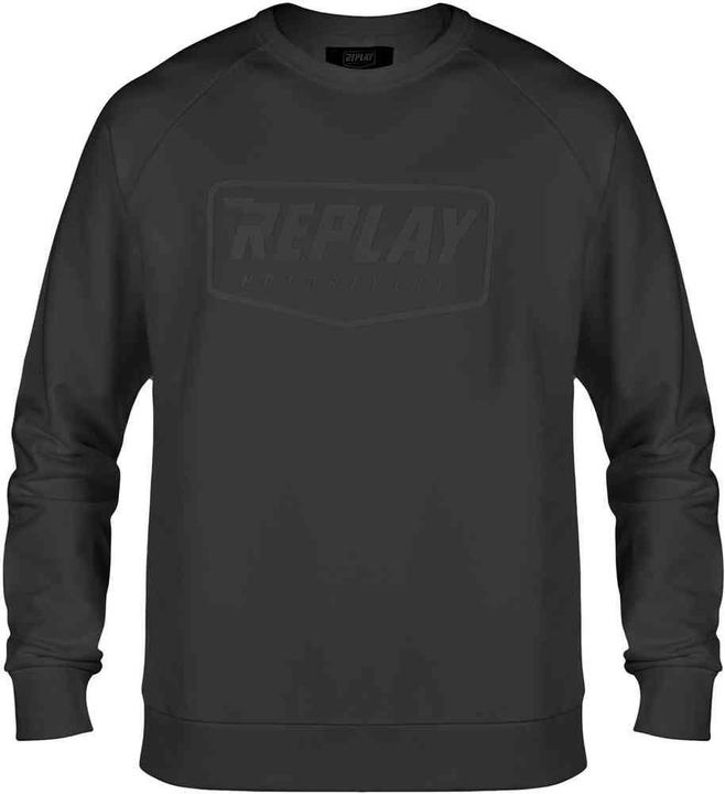 Produktbild Replay LOGO Sweatshirt (S)