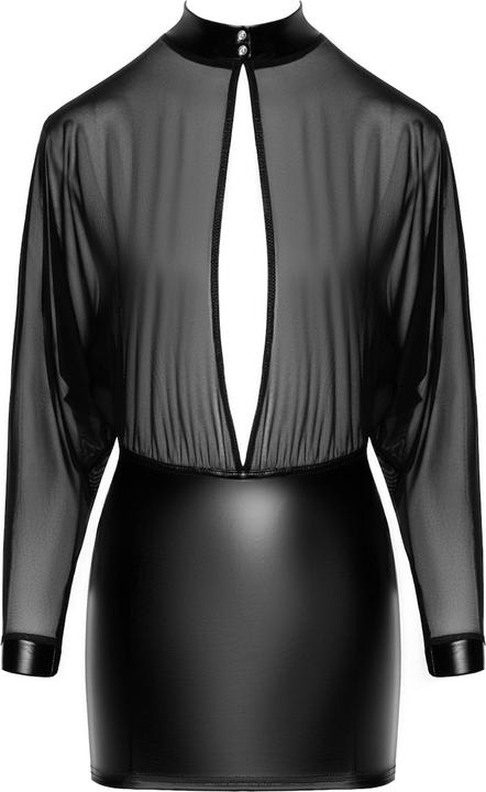 Produktbild Noir Handmade Kleid (L)