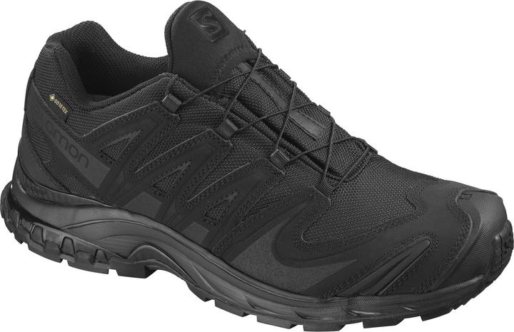 Image du produit Salomon Chaussure d'intervention XA GTX Forces (38 2/3)