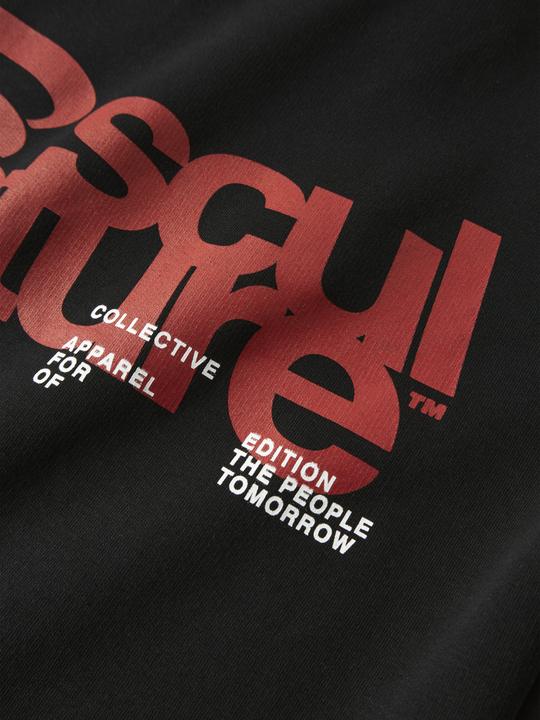 Produktbild Lmtd Langarm Hoodie (134, 140)